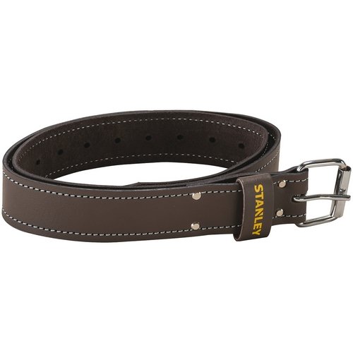 Belt, Leather, Stanley®