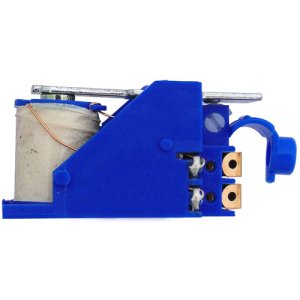 Blue Replacement Coil for CISA Electric Rim Locks (New Style)
