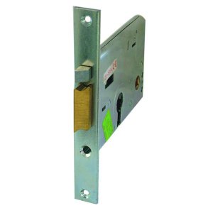 Cisa 10417 Series Electric Lock For Timber Doors