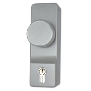 Exidor 302 Knob Operated Outside Access Devices