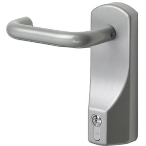 Exidor 322 Lever Operated Outside Access Device