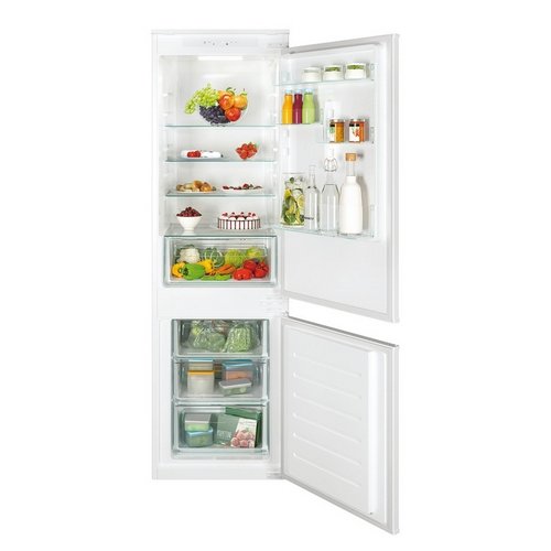 Fridge Freezer, Integrated, 70:30 Frost Free, Candy