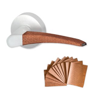 GripSafe Adhesive Anti-Viral Copper Handle Wrap