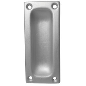 Frelan Hardware Jedo aluminium flush pull