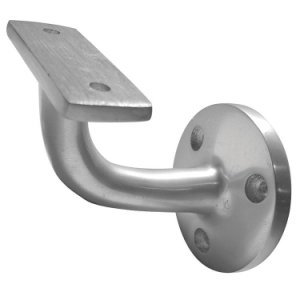 Frelan Hardware Jedo aluminium handrail bracket