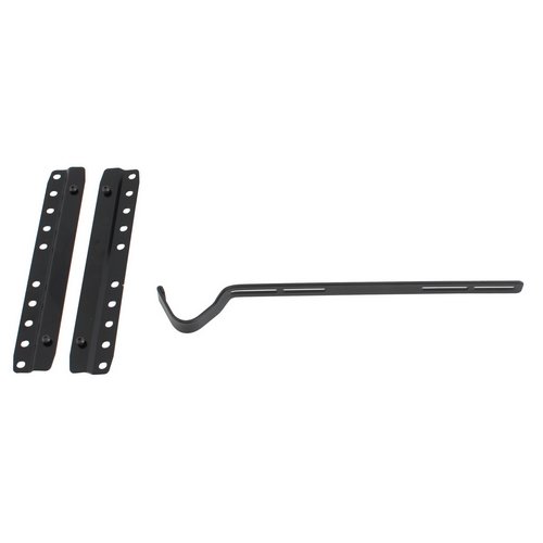 Lid Lifter and TV Monitor Bracket, for use with TS 600 B LED TV Lift