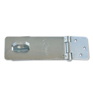 LocksOnline Multilink Concealed Fixing Hasp and Staple