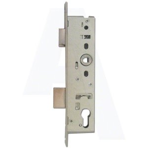 NEMEF 9600 92PZ Euro Profile Sash Lock Case