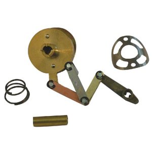 Simplex Unican Clutch Assembly