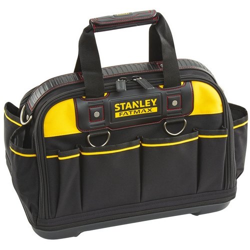 Tool Bag, Multi Access, Fatmax, Stanley®