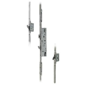 Yale Doormaster Professional, 3 Hooks, for Timber Doors