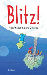 Lars Deltrap, Rian Visser Blitz!