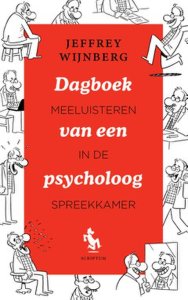 Jeffrey Wijnberg, Peter De Wit Dagboek van een psycholoog