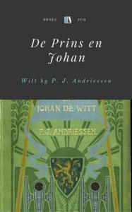 De Prins en Johan de Witt