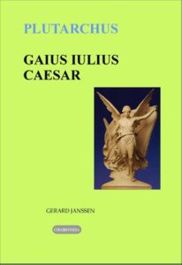 Gerard Janssen, Plutarchus Gaius iulius caesar