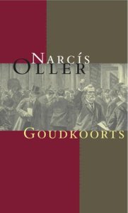 Frans Oosterholt, Narcís Oller Goudkoorts