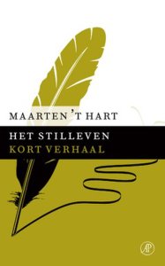 Maarten 't Hart Het stilleven