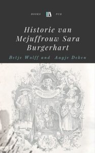 Historie van mejuffrouw Sara Burgerhart