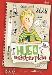 Hugo's masterplan