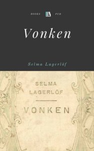 Selma Lagerlöf Vonken