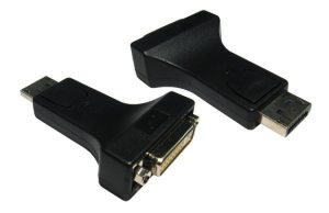 Cabledepot Displayport to dvi adapter