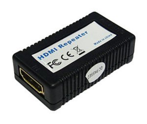 HDMI Extender - HDMI Cable Repeater up to 40m