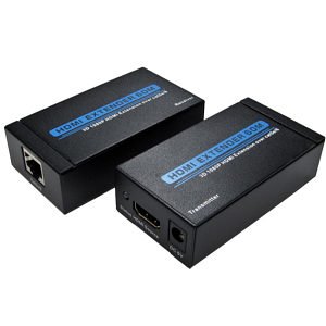 Tvcables Hdmi over single cat5 extender 1080p 60m
