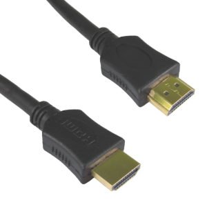 Tvcables Hdmi to hdmi cable 5m high speed with ethernet