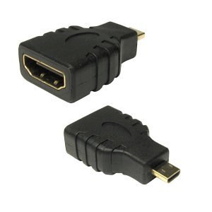 Tvcables Hdmi to micro hdmi adapter