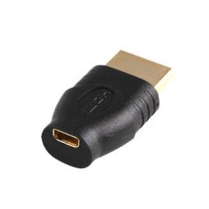 Tvcables Micro hdmi to hdmi adapter