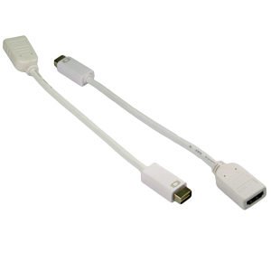 Cabledepot Mini dvi to hdmi cable adapter