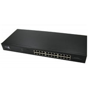 Cabledepot Newlink 24-port 10/100 fast ethernet switch