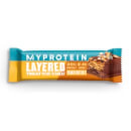 Myprotein Retail Layer Bar (Sample) - Peanut Butter