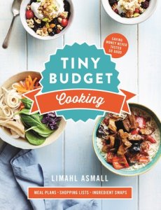 Tiny Budget Cooking: Budget Eating Never Tasted Better