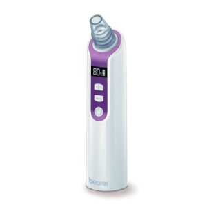 Beurer FC41 Vacuum Skin Cleanser 1 stk