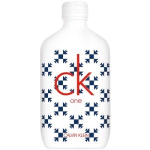 Calvin Klein CK One Collector&#039;s Edition Unisex 50 ml