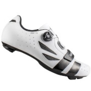 Lake CX176 Road Shoes - White/Black - EU 45