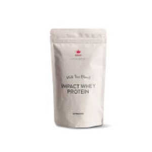 Myprotein Impact Whey Protein - 2.5kg - Milk Tea