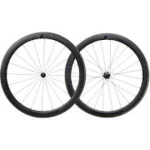 Profile Design 1/Fifty Full Carbon Clincher Wheelset