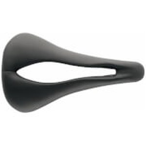 Selle San Marco Concor Open-Fit Dynamic Saddle - Wide - Black
