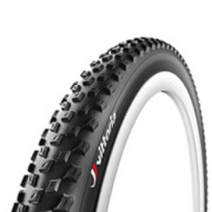 Vittoria Barzo G+ Isotech TNT Tubeless Ready MTB Tyre - 27.5in x 2.6in - Full Black