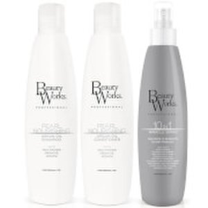 Beauty Works Pearl Nourishing Conditioning Bundle