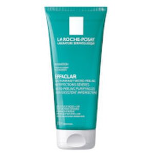 La Roche-Posay Effaclar Micro-Peeling Purifying Gel Wash (Various Sizes) - 200ml