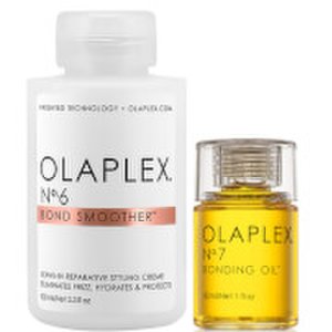 Olaplex Bonding Duo