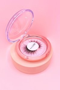 Oh My Lash Soulmate Reusable Lashes, Pink