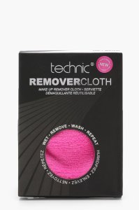 Technic Make Up Remover Cloth, Pink
