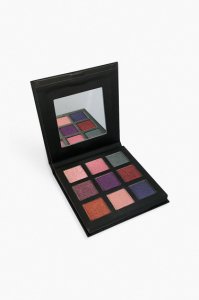 Technic Pressed Pigment Palette-Magnetising, Pink