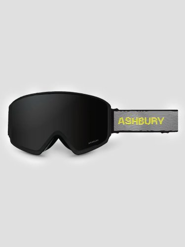 Ashbury Arrow Thruster (+Bonus Lens) Goggle mønster