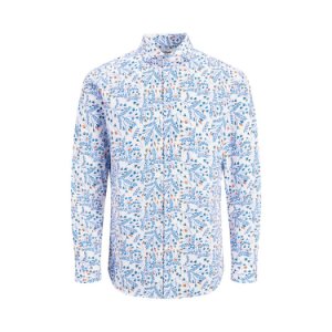 Jack & Jones Premium Shirt floral