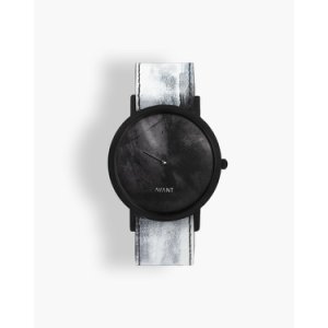 AVANT Diffuse White Watch